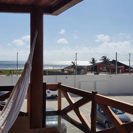 Vila Atlantida 207B Luis Correia Ngoại thất bức ảnh