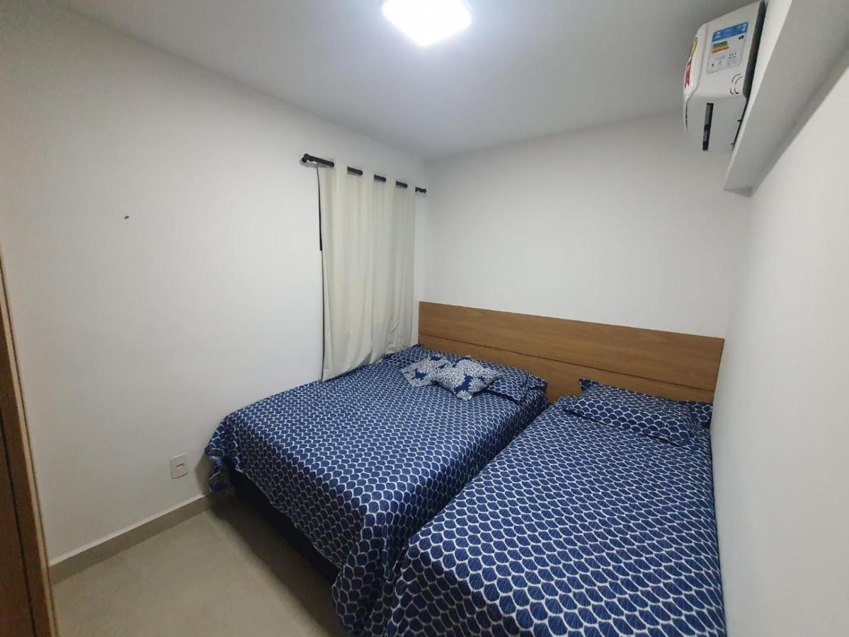 Vila Atlantida 207B Luis Correia Ngoại thất bức ảnh