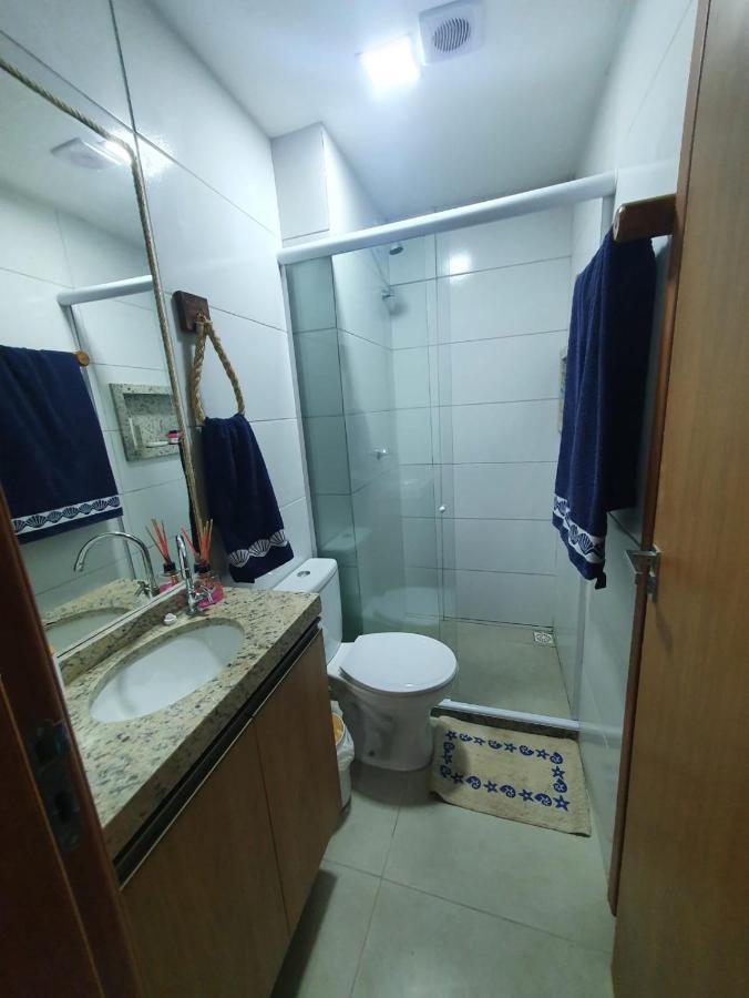 Vila Atlantida 207B Luis Correia Ngoại thất bức ảnh