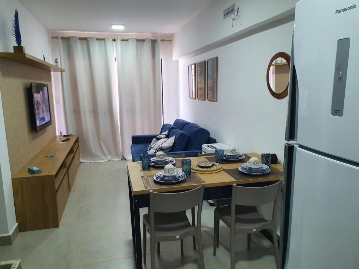 Vila Atlantida 207B Luis Correia Ngoại thất bức ảnh
