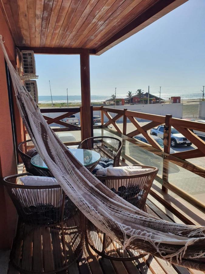 Vila Atlantida 207B Luis Correia Ngoại thất bức ảnh