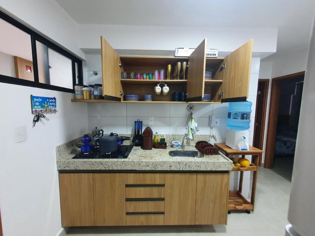 Vila Atlantida 207B Luis Correia Ngoại thất bức ảnh