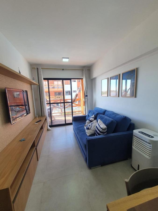 Vila Atlantida 207B Luis Correia Ngoại thất bức ảnh