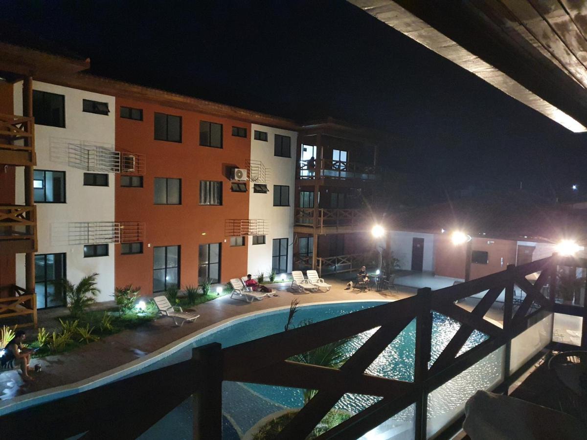 Vila Atlantida 207B Luis Correia Ngoại thất bức ảnh