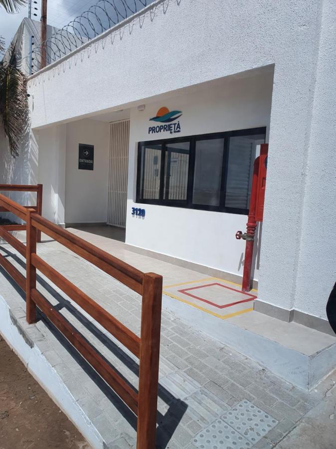 Vila Atlantida 207B Luis Correia Ngoại thất bức ảnh